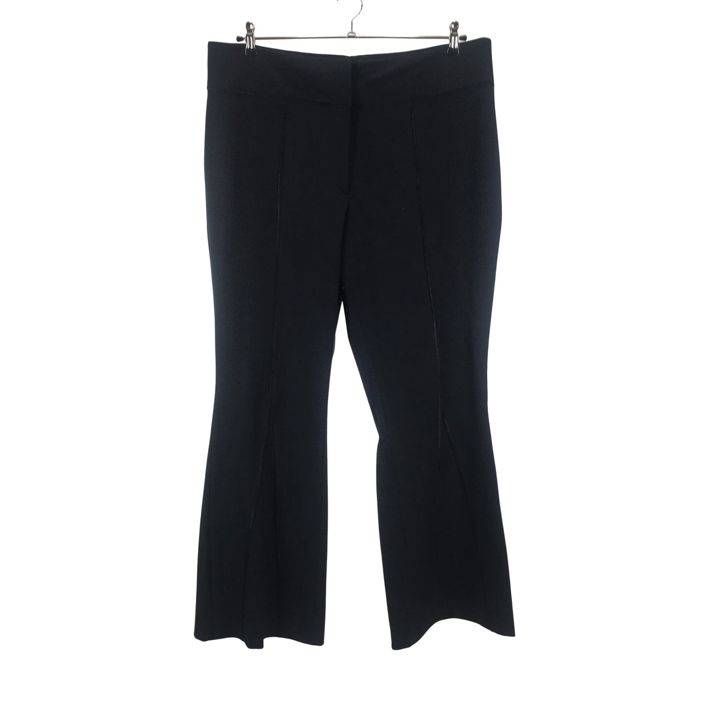 Unisex Fisignora - Kangashousut, koko 48 - (1)