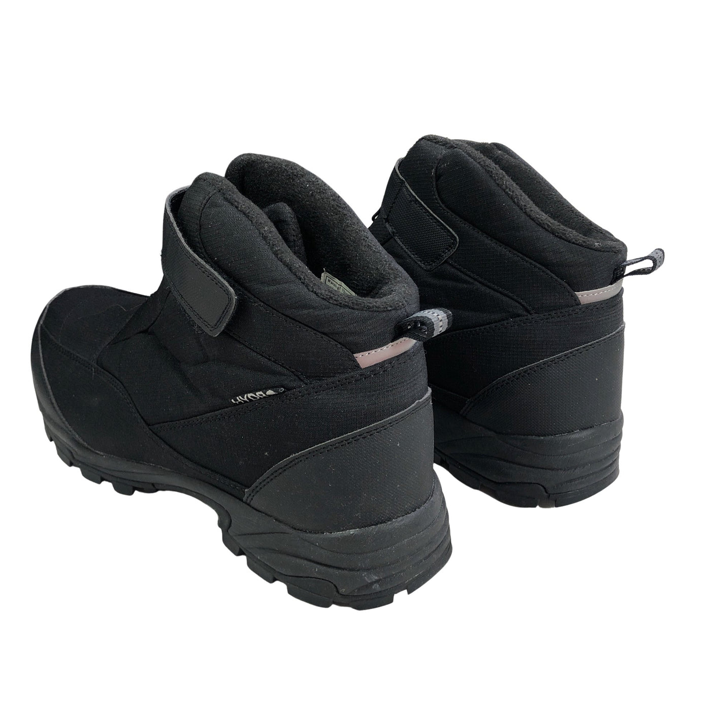 Talvikengät, koko 43