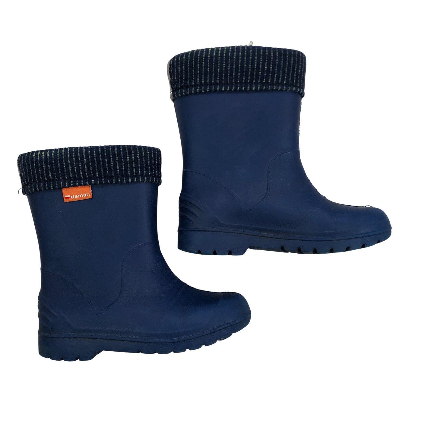 Unisex Demar - Kumisaappaat, koko 26 - (1)
