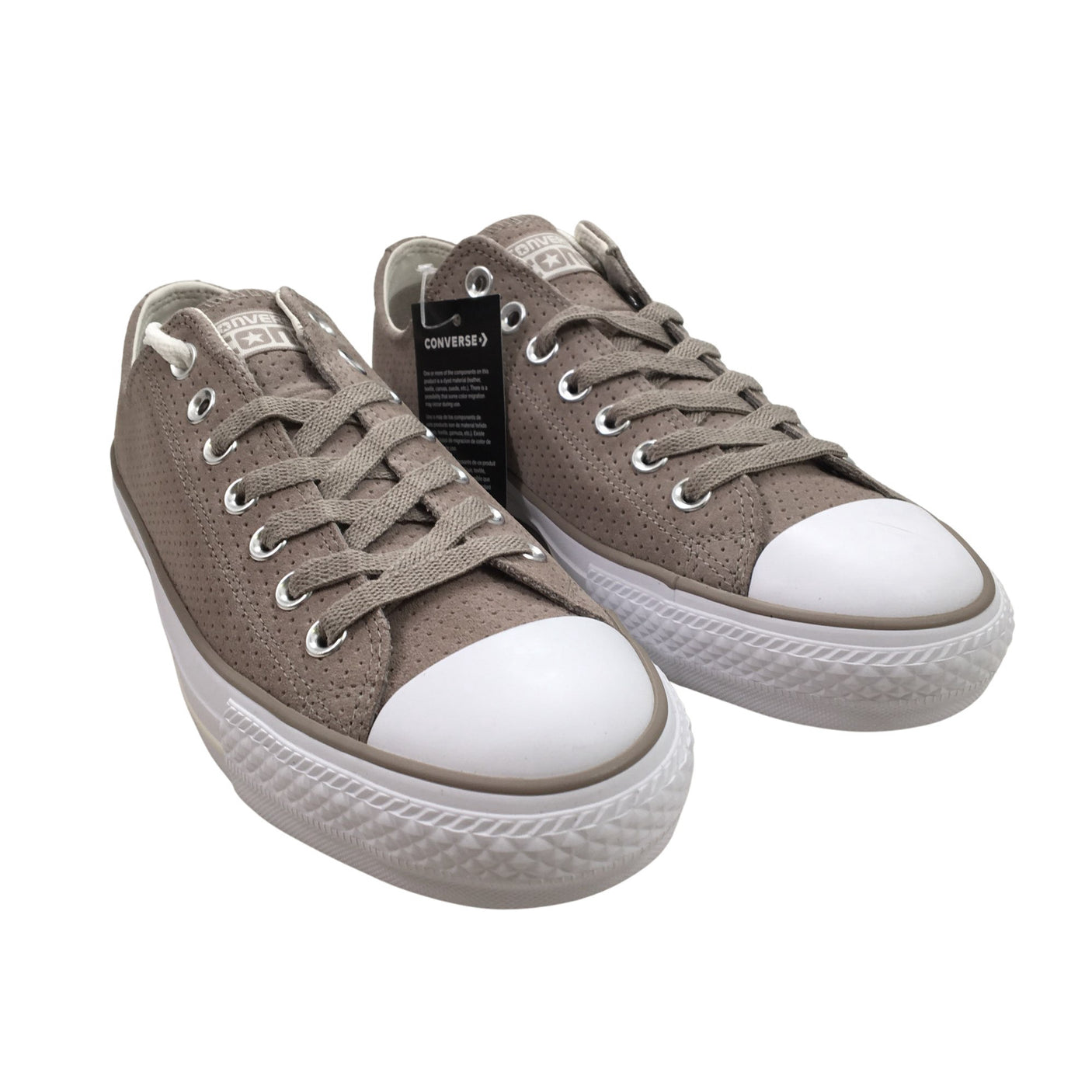 Unisex Converse - Tennarit, koko 42 - (3)