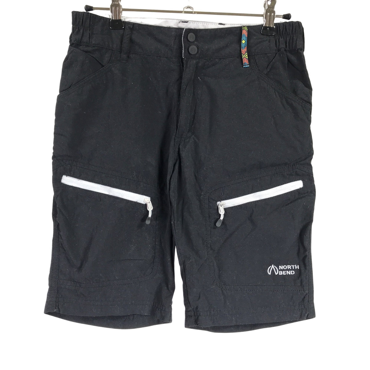 Unisex North Bend - Shortsit, koko 146 - 152 - (1)