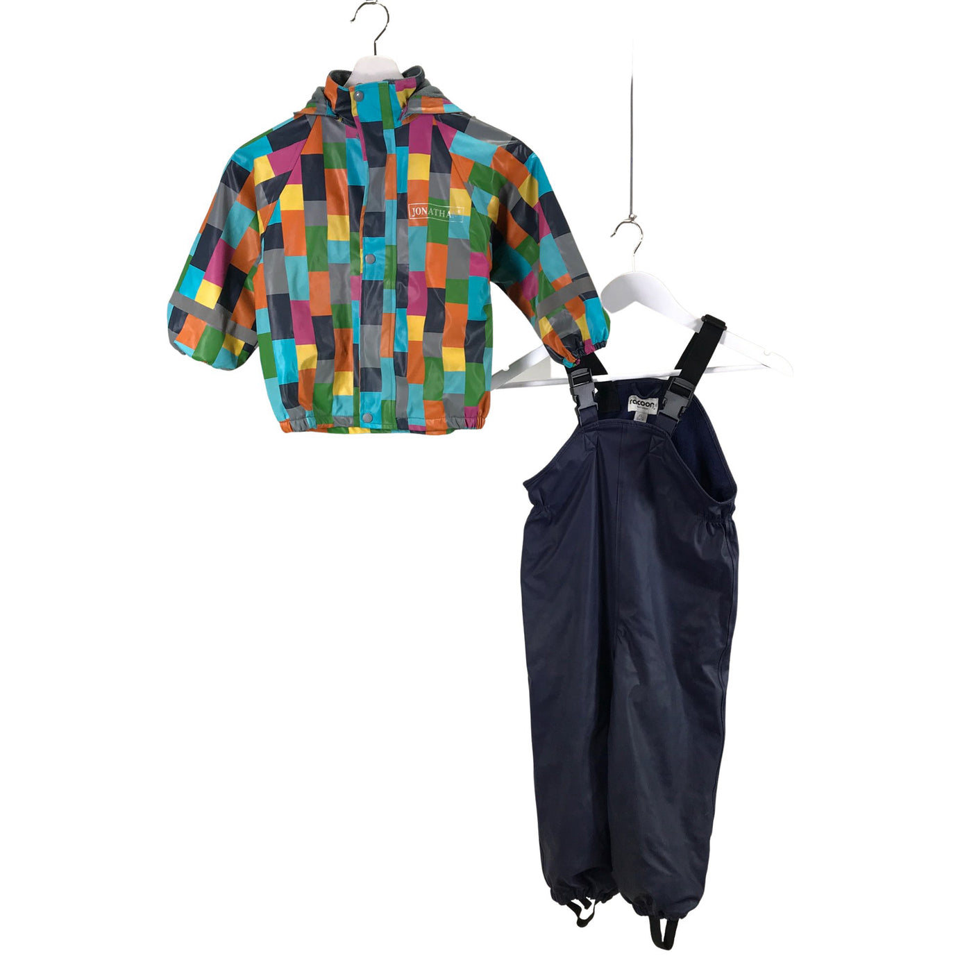 Unisex Jonathan - Sadeasu, koko 98 - 104 - (1)