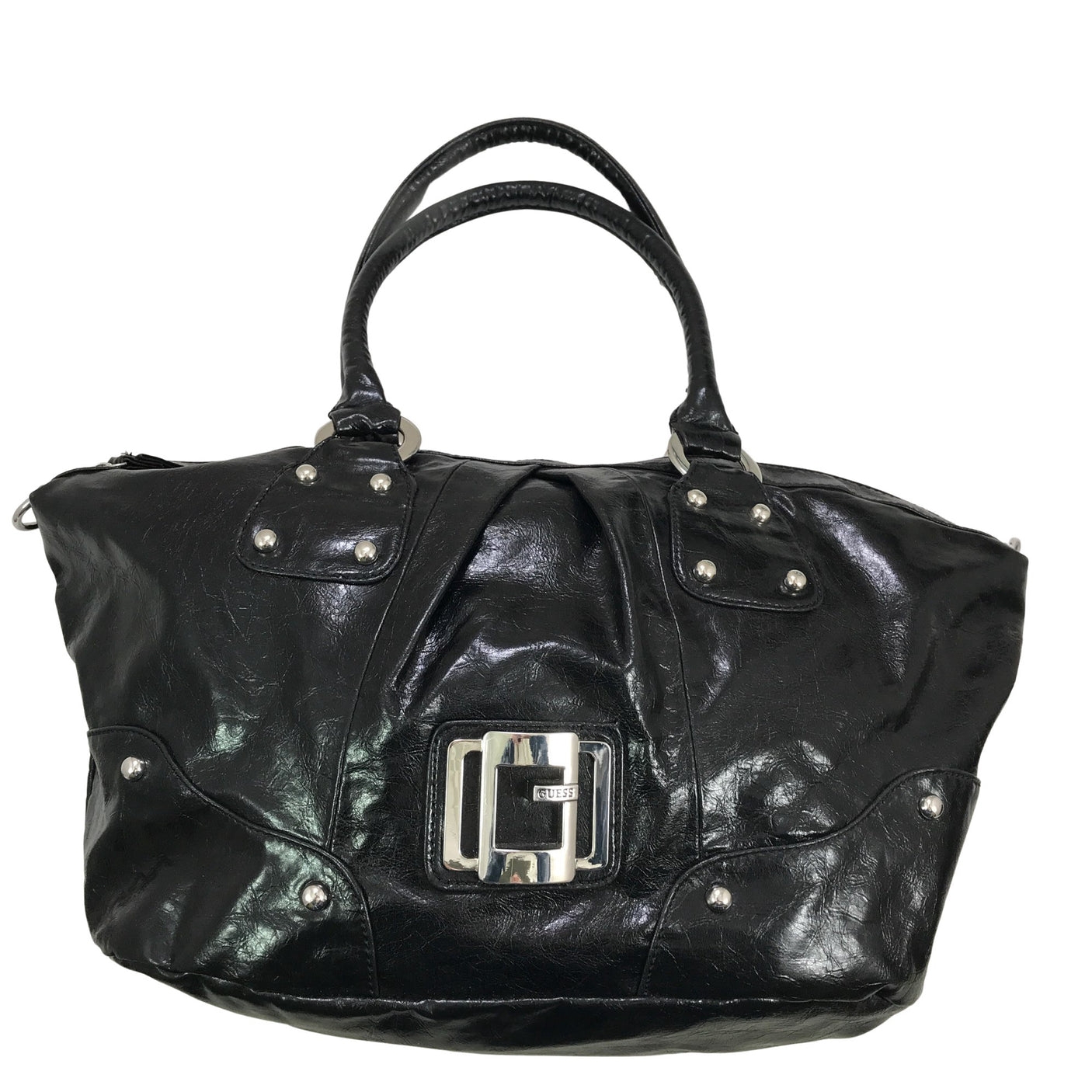 Unisex Guess - Käsilaukku, koko Maxi - (1)