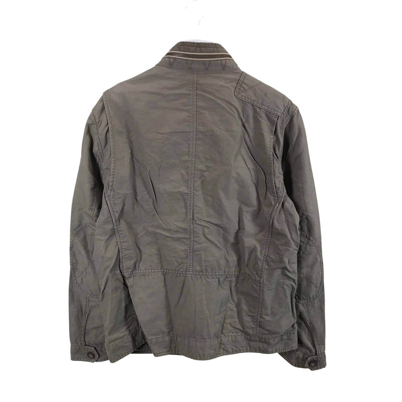Unisex Massimo Dutti - Ulkoilutakki, koko XL - (2)