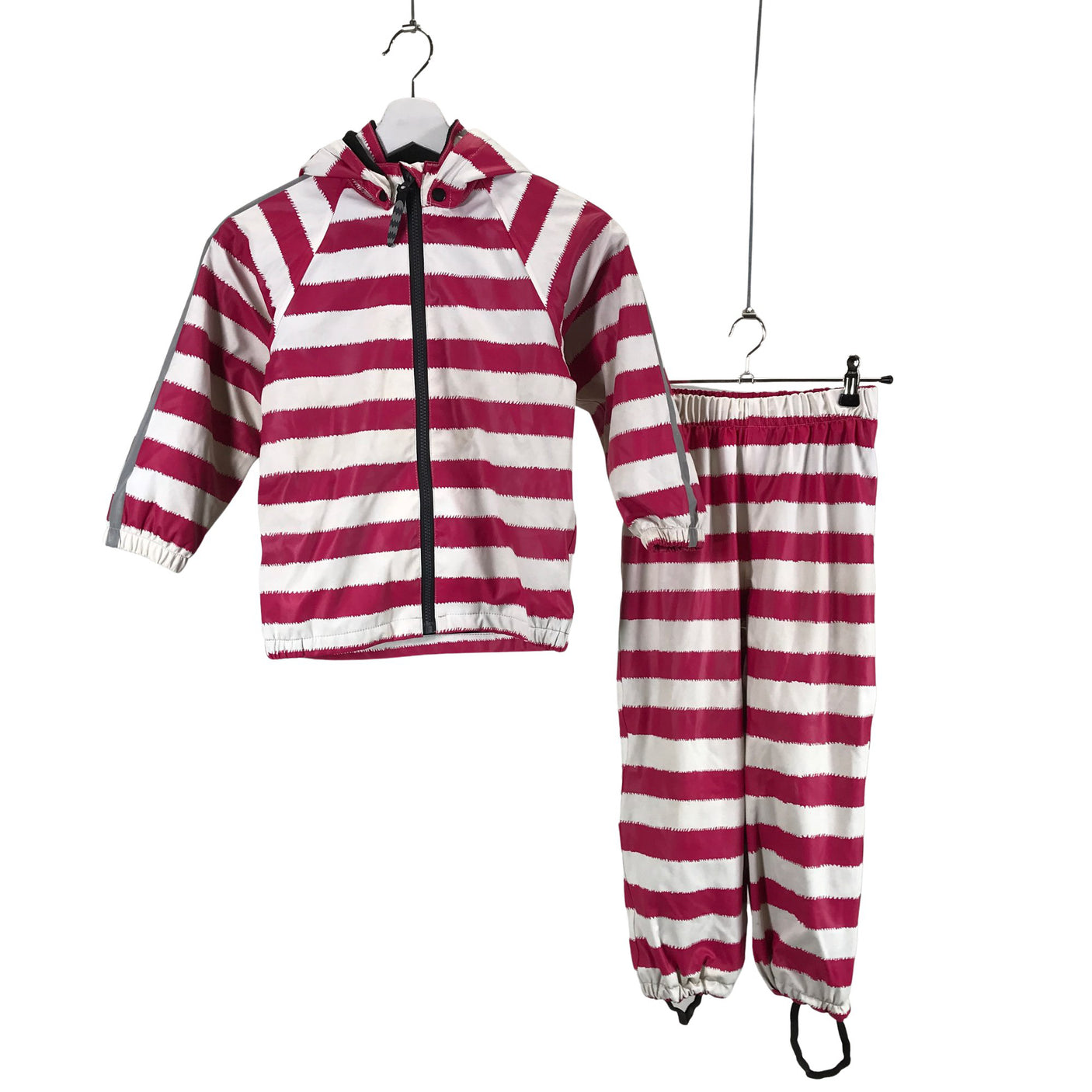 Unisex Racoon - Sadeasu, koko 110 - 116 - (1)