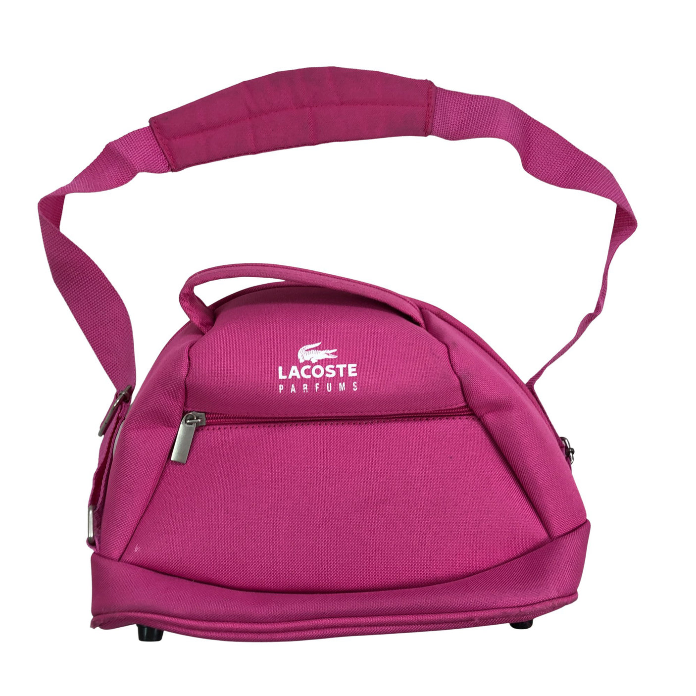 Unisex Lacoste - Olkalaukku, koko Mini - (1)