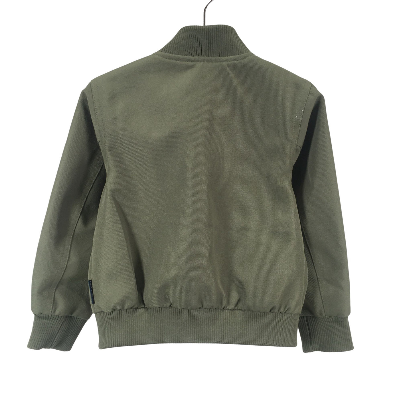 Unisex Polarn O. Pyret - Välikausitakki, koko 104 - 110 - (2)