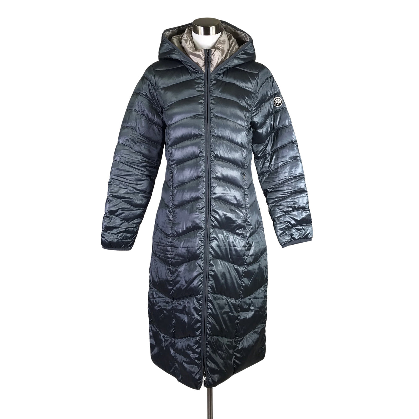 Unisex Beaumont - Kevytuntuvatakki, koko 38 - (1)