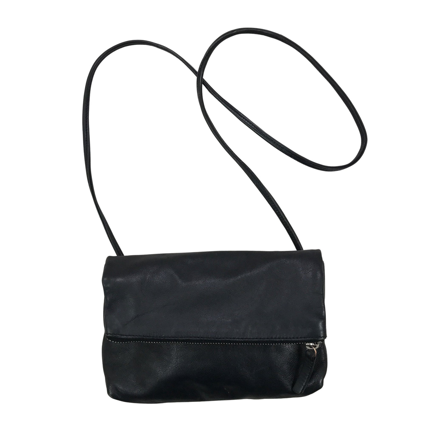 Unisex COS - Olkalaukku, koko Mini - (1)