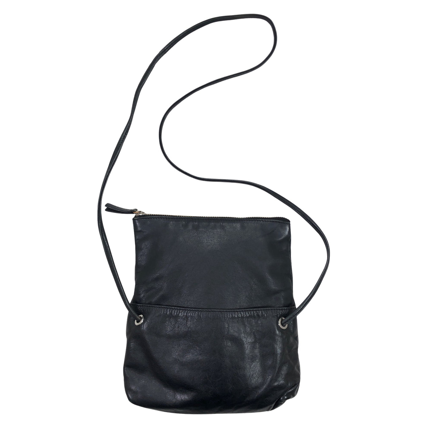 Unisex COS - Olkalaukku, koko Mini - (2)