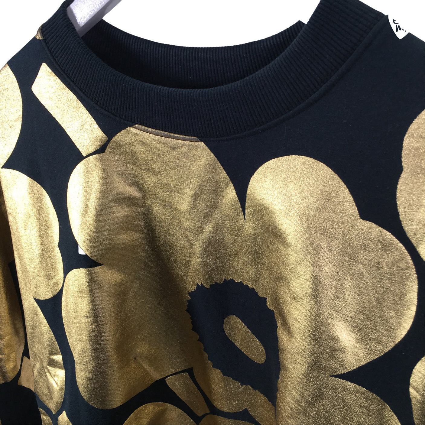 Unisex Marimekko - Collegepaita, koko 36 - (3)