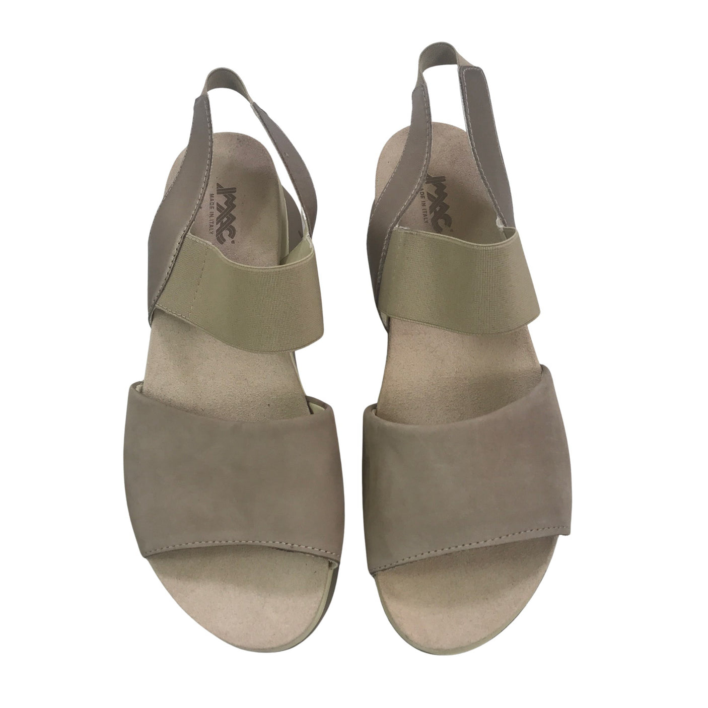 Unisex Imac - Sandaalit, koko 41 - (2)