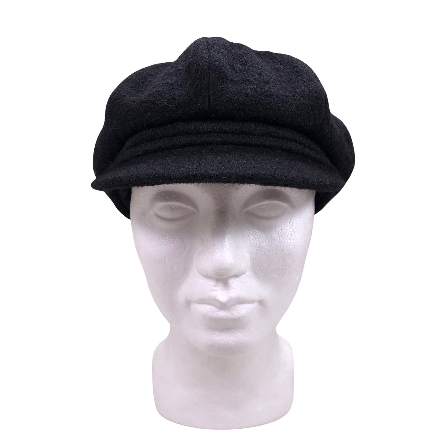 Unisex Länsilakki - Hattu, koko 56 - 58 cm - (2)