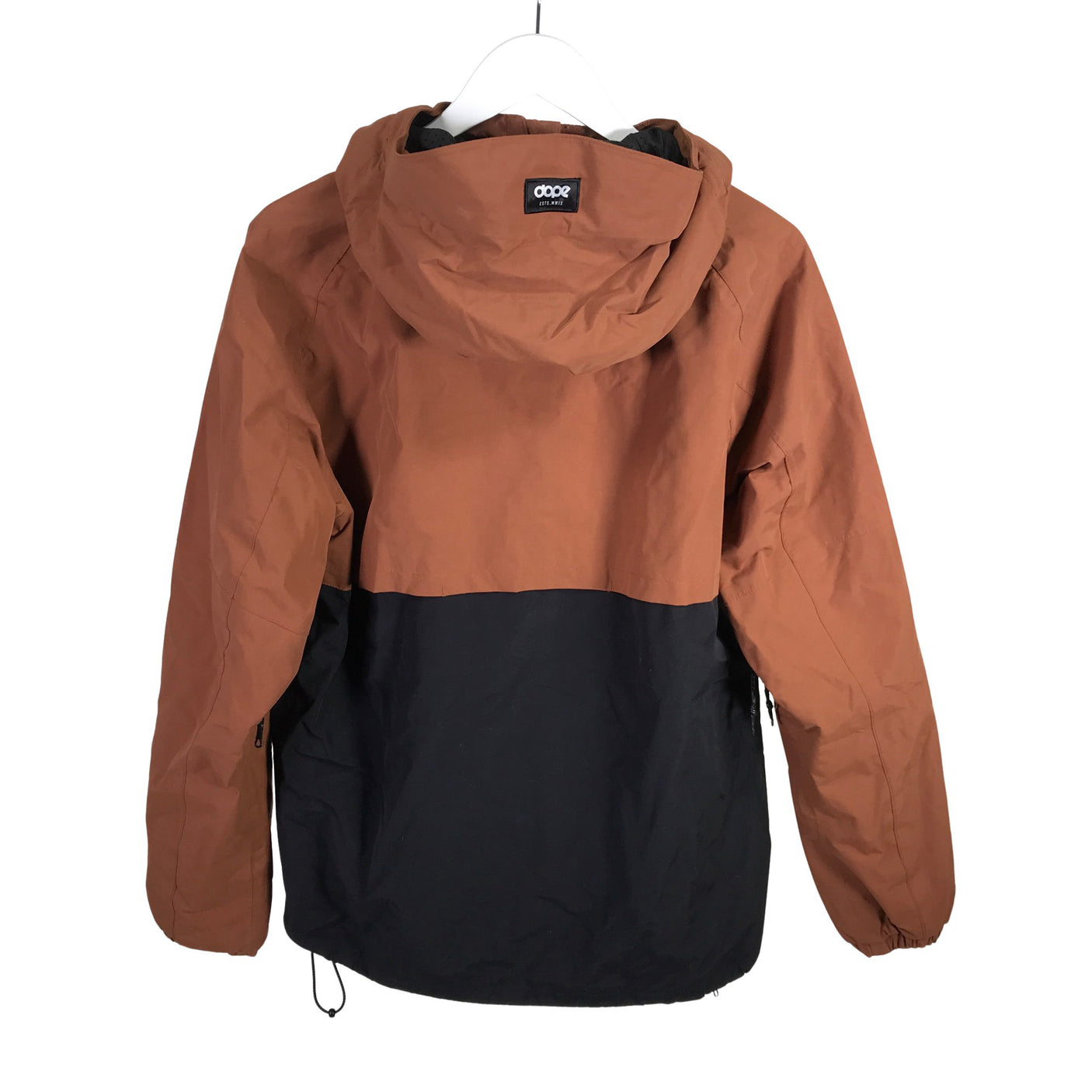 Ulkoilutakki, koko M