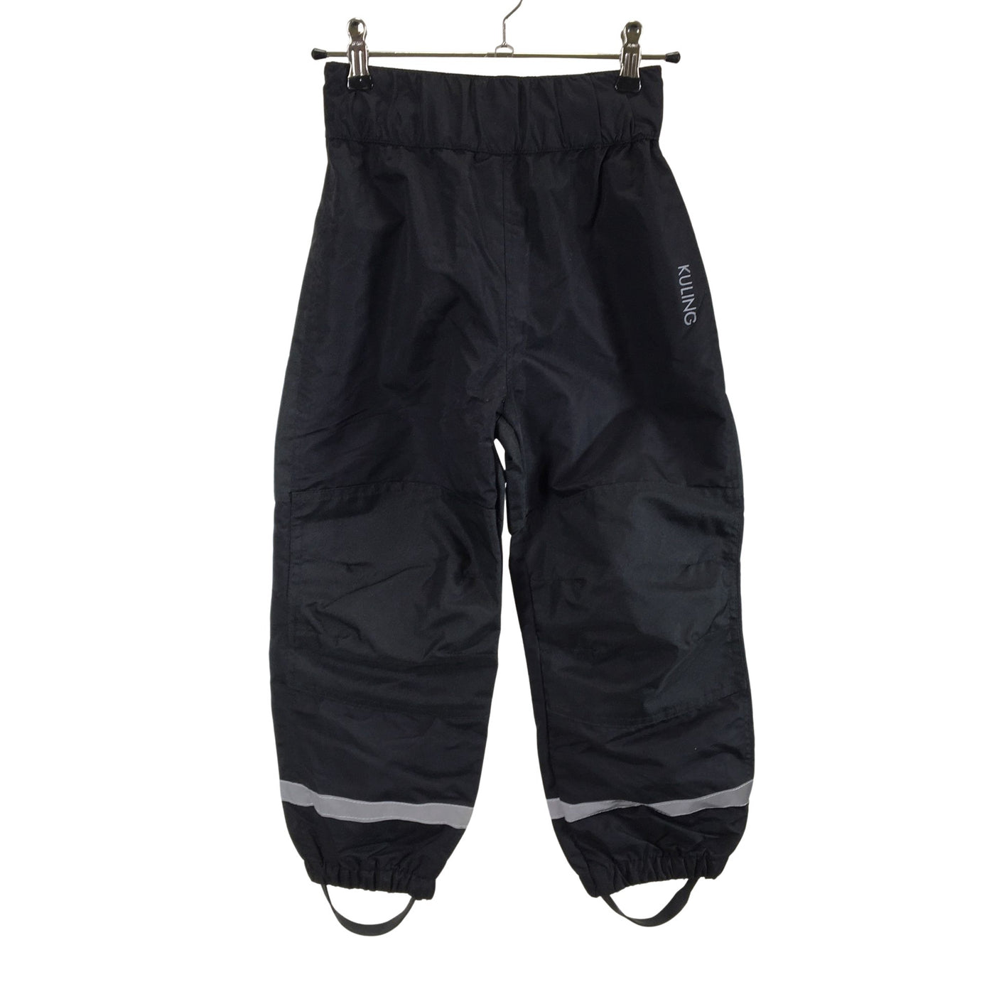 Unisex Kuling - Välikausihousut, koko 116 - 122 - (1)