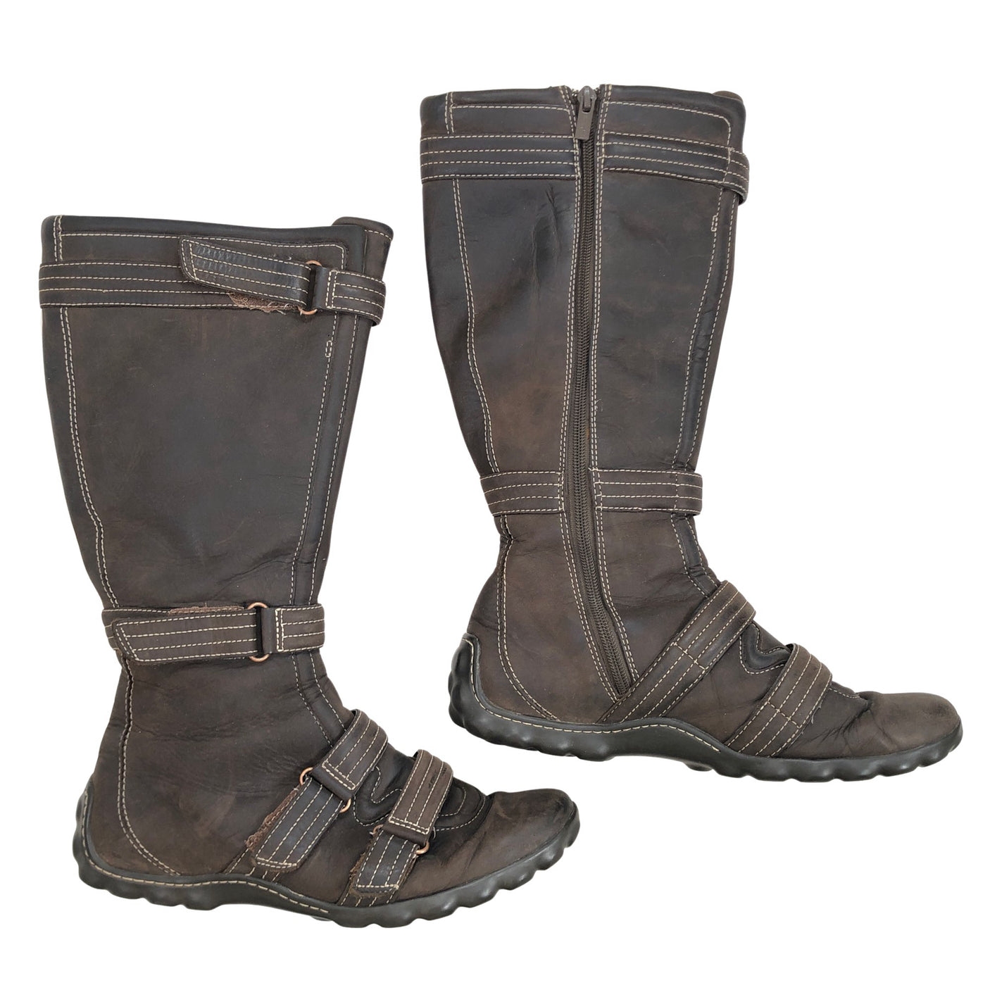 Unisex Timberland - Saappaat, koko 41 - (1)