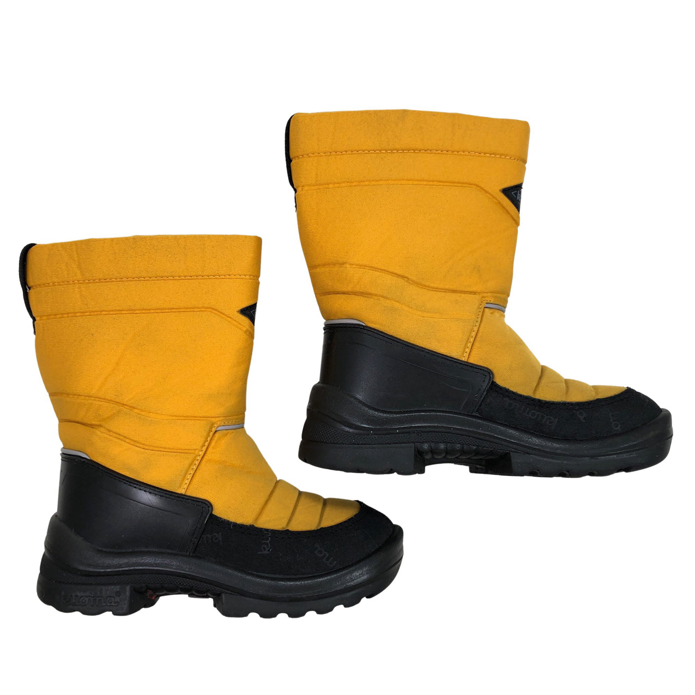 Unisex Kuoma - Talvikengät, koko 32 - (1)