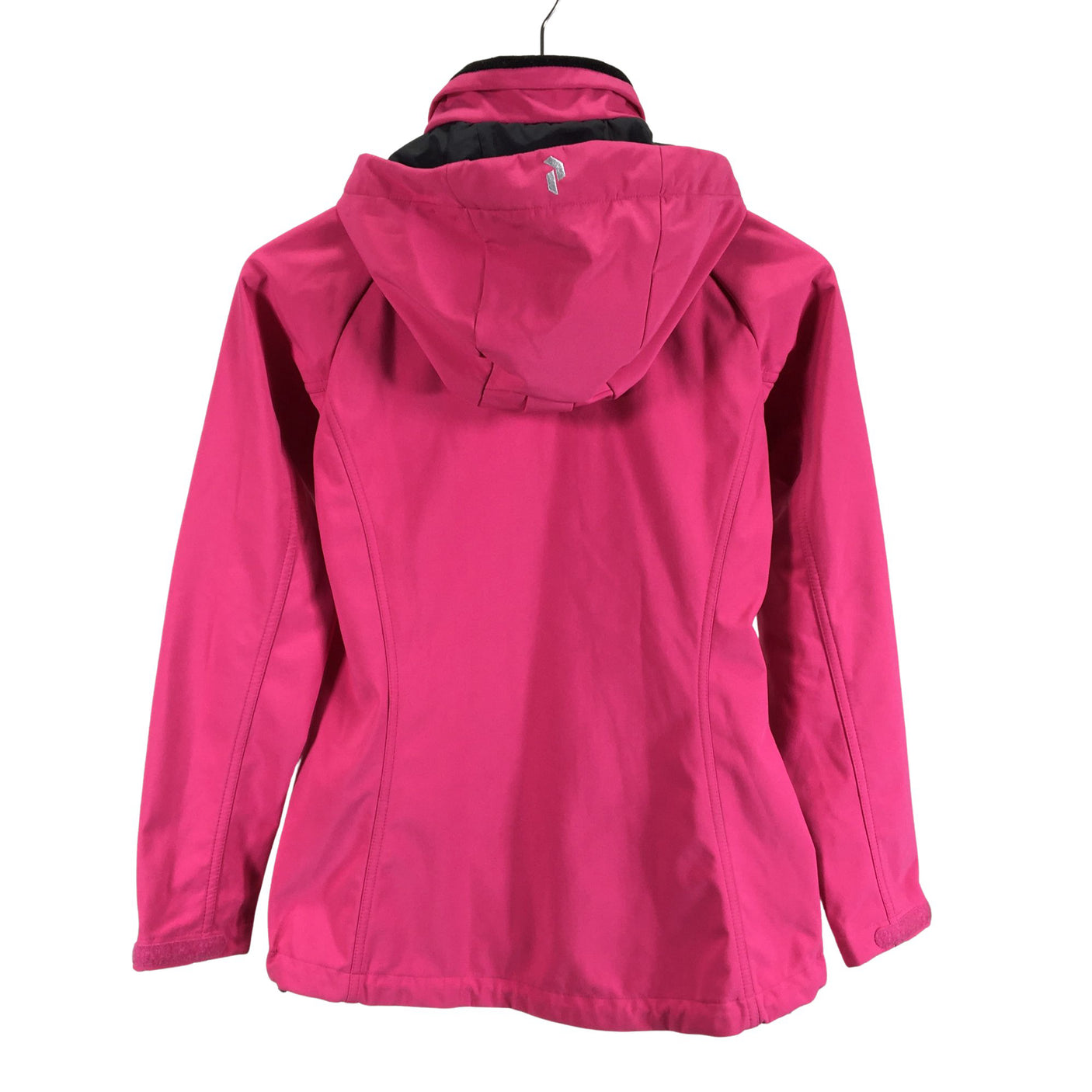 Unisex Peak Performance - Softshell-takki, koko 34 - (2)