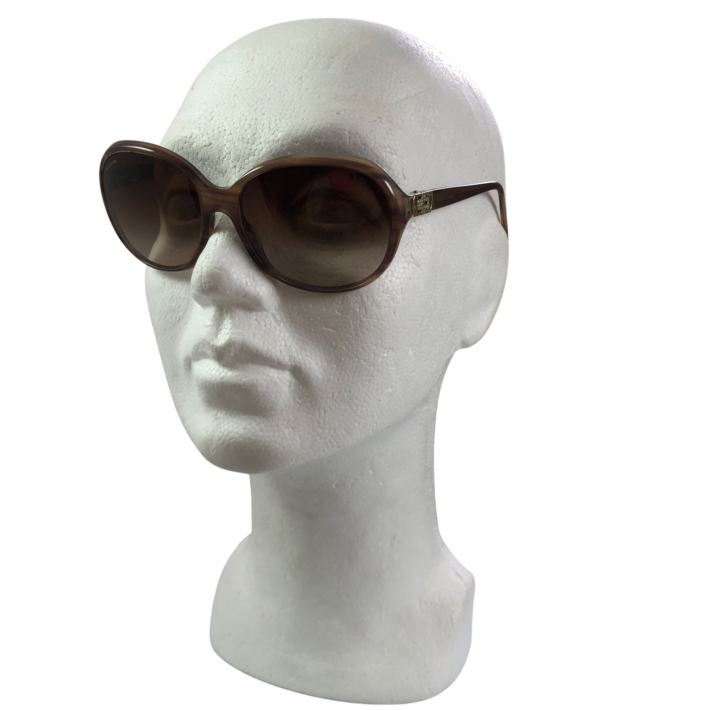 Unisex Bvlgari - Aurinkolasit, koko Ei kokoa - (3)