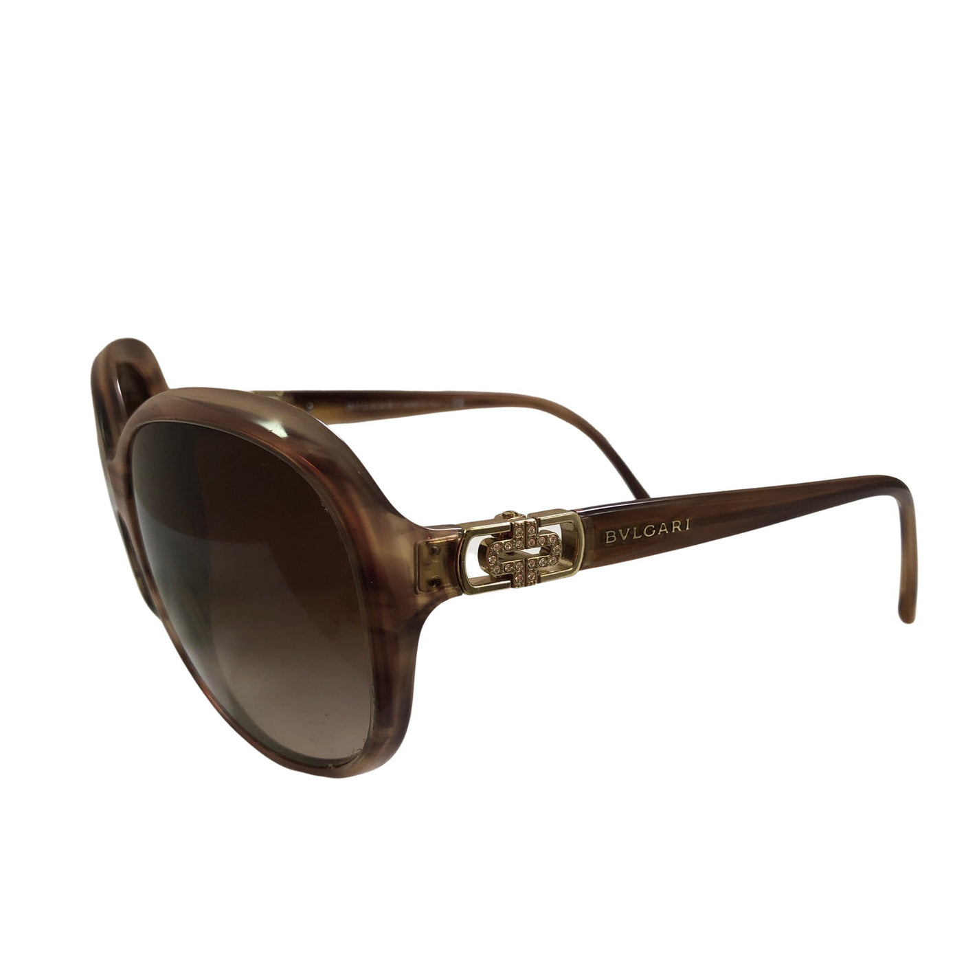 Unisex Bvlgari - Aurinkolasit, koko Ei kokoa - (2)