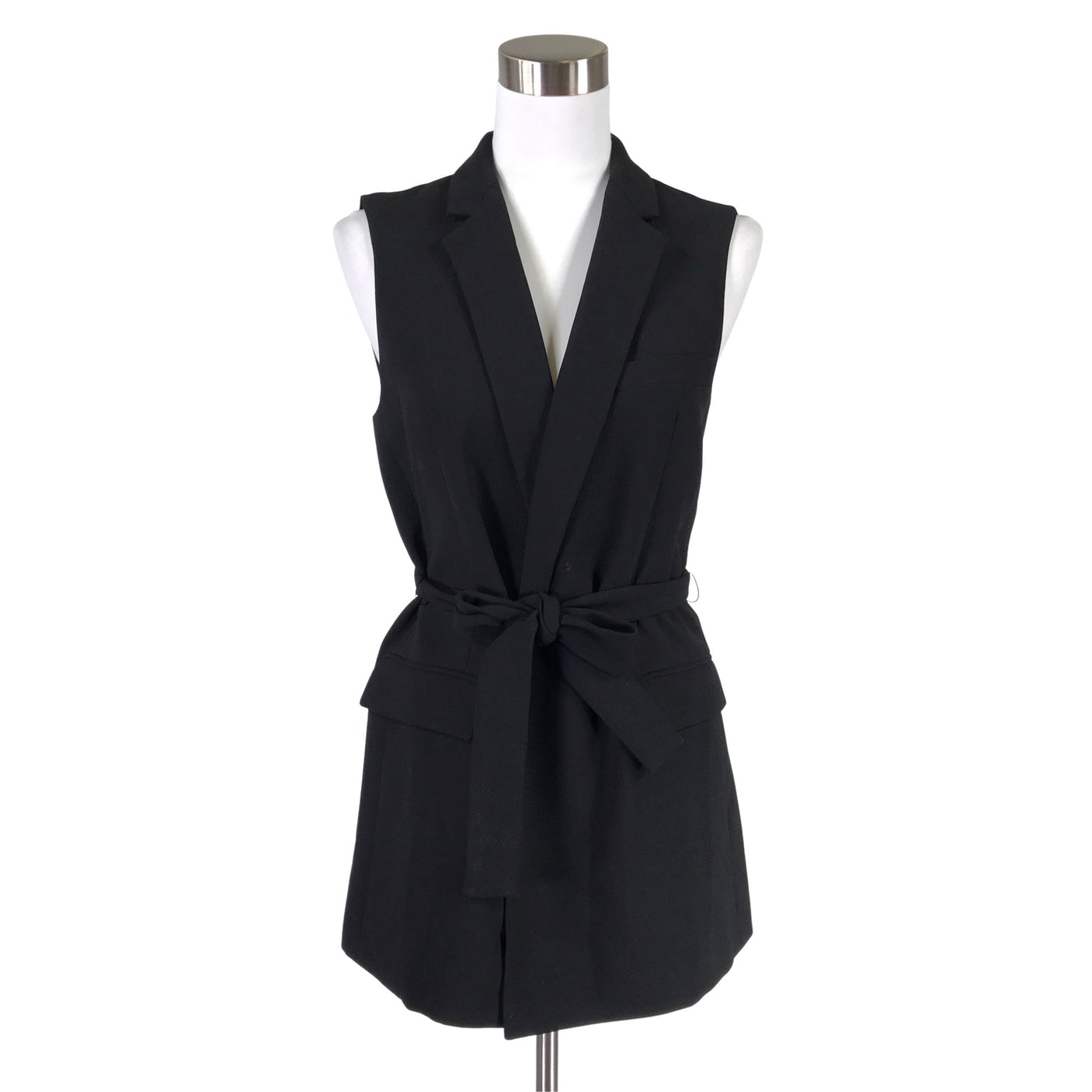 Unisex Zara - Liivi, koko 36 - (1)