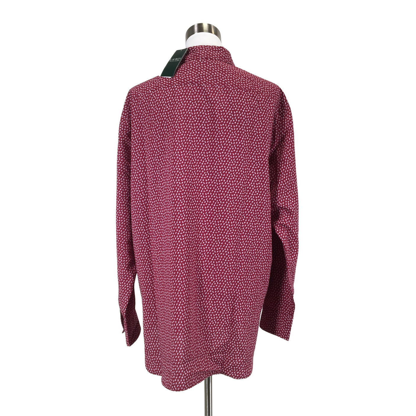 Unisex Ralph Lauren - Pusero, koko 42 - (2)