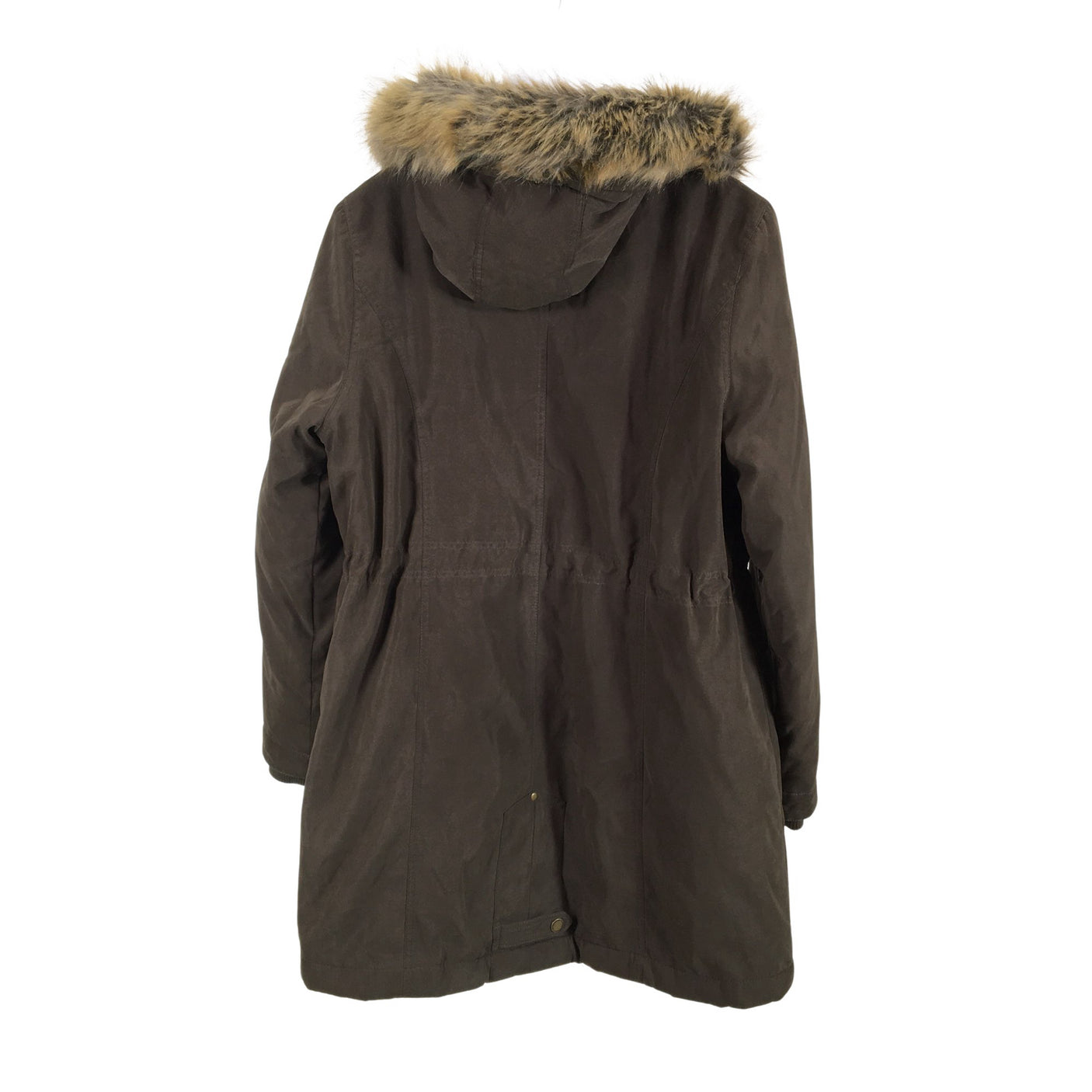 Unisex Noom - Parkatakki, koko 44 - (2)