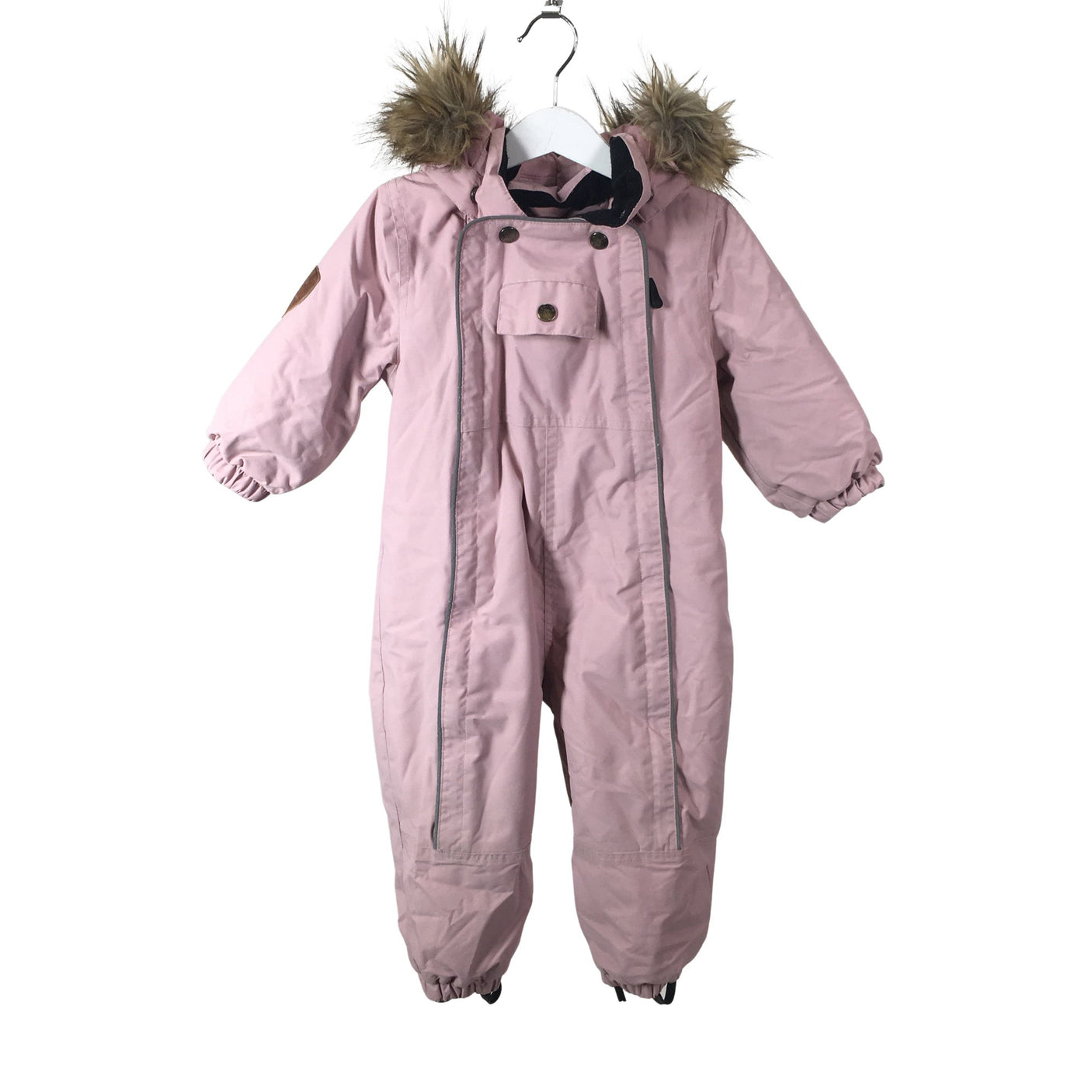 Toppahaalari, koko 80 - 86