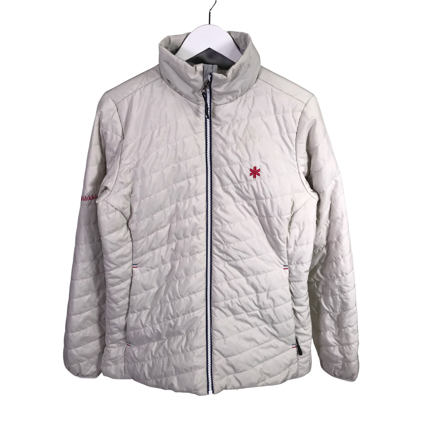 Unisex Áhkká - Kevyttoppatakki, koko 44 - (1)