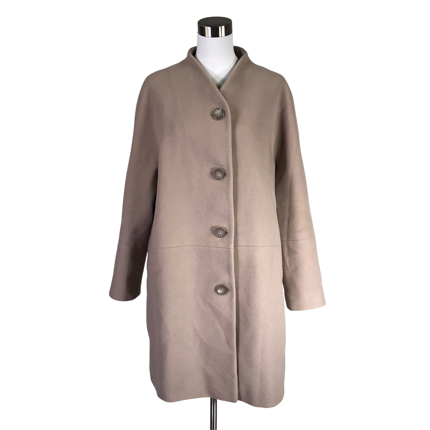 Unisex Dixi Coat - Villakangastakki, koko 44 - (1)