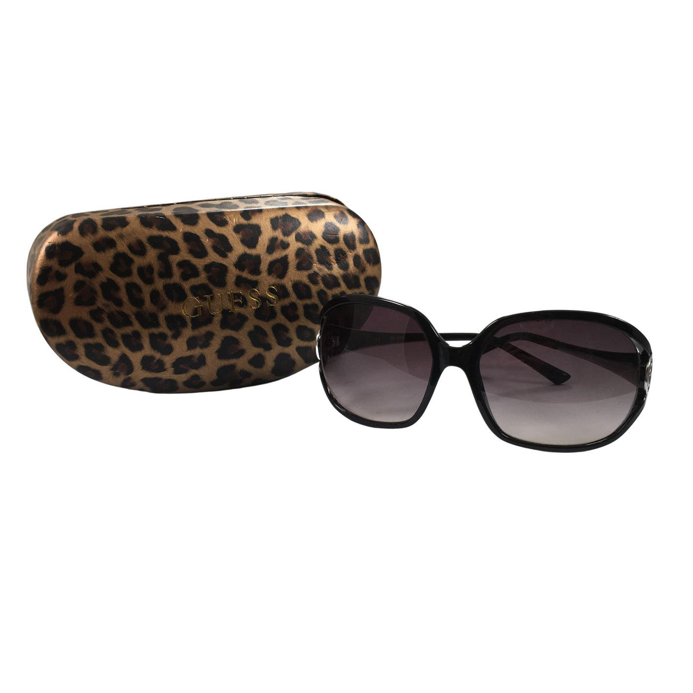 Unisex Guess - Aurinkolasit, koko Ei kokoa - (1)