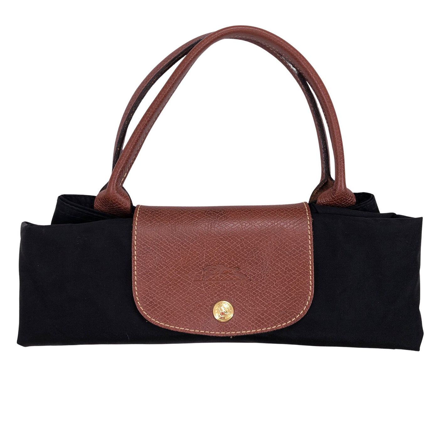 Unisex Longchamp - Käsilaukku, koko Midi - (2)