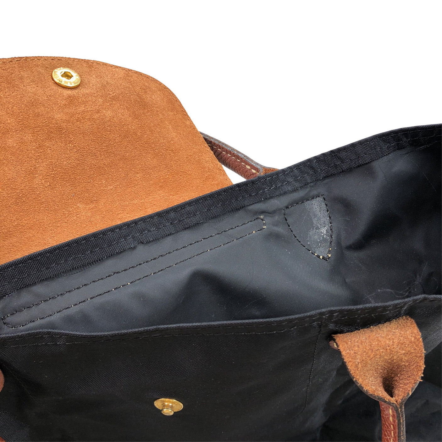 Unisex Longchamp - Käsilaukku, koko Midi - (3)