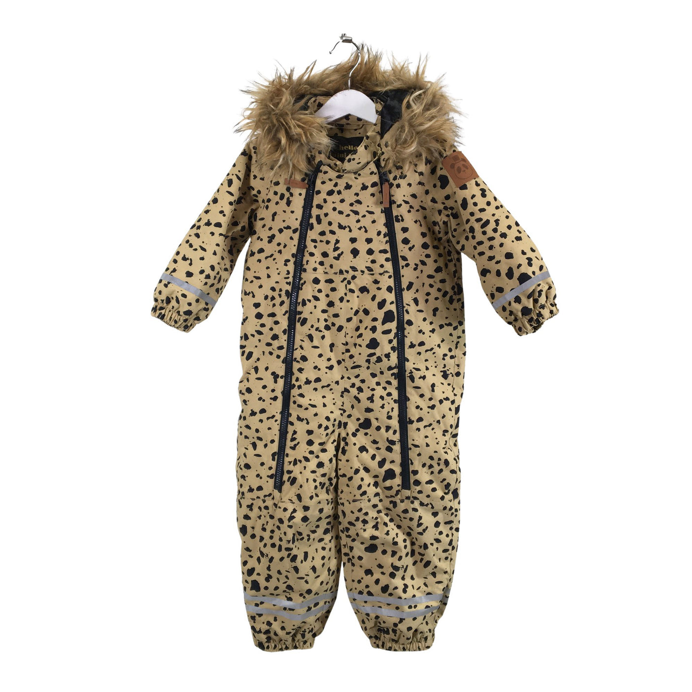 Toppahaalari, koko 86 - 92