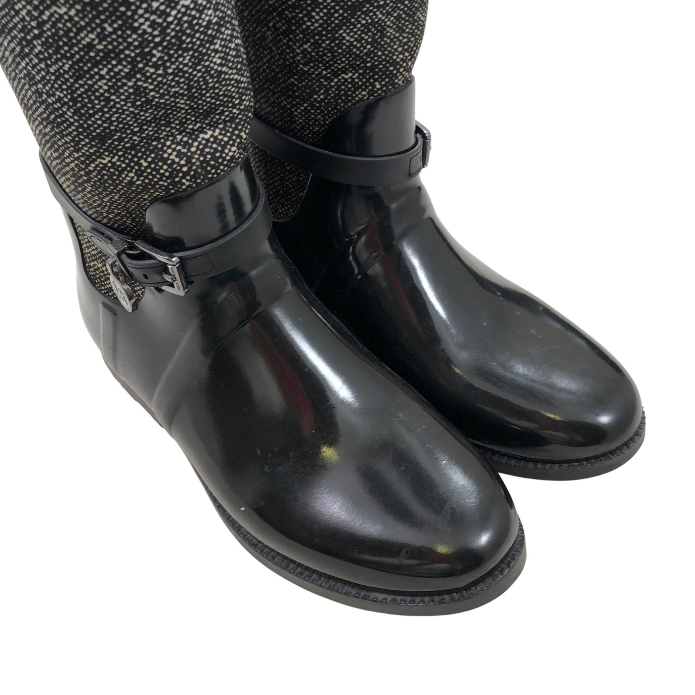 Unisex Michael Kors - Kumisaappaat, koko 41 - (2)