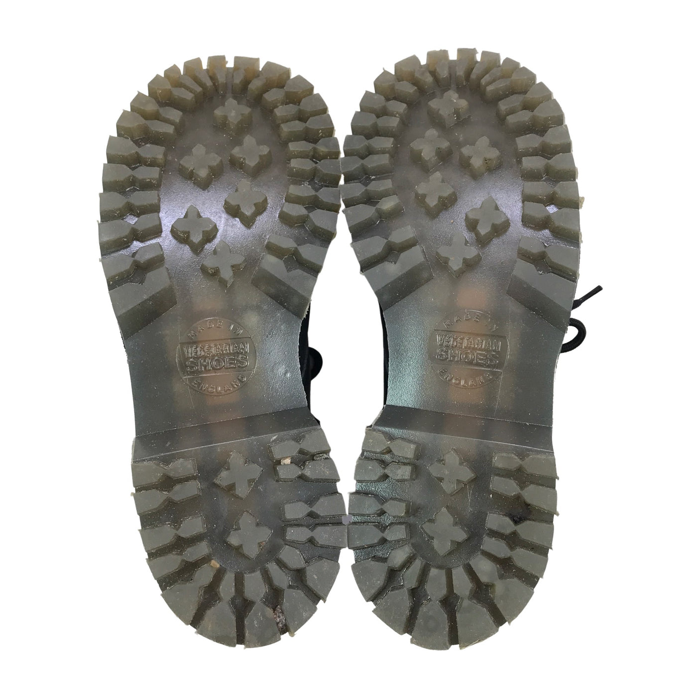 Unisex Vegetarian Shoes - Kävelykengät, koko 36 - (3)