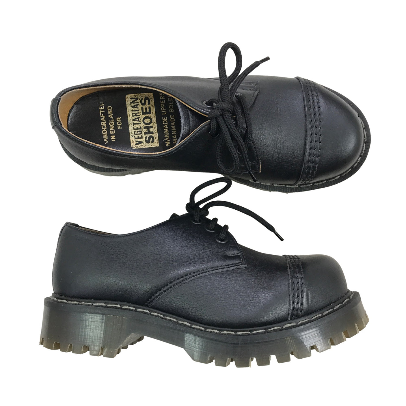 Unisex Vegetarian Shoes - Kävelykengät, koko 36 - (1)