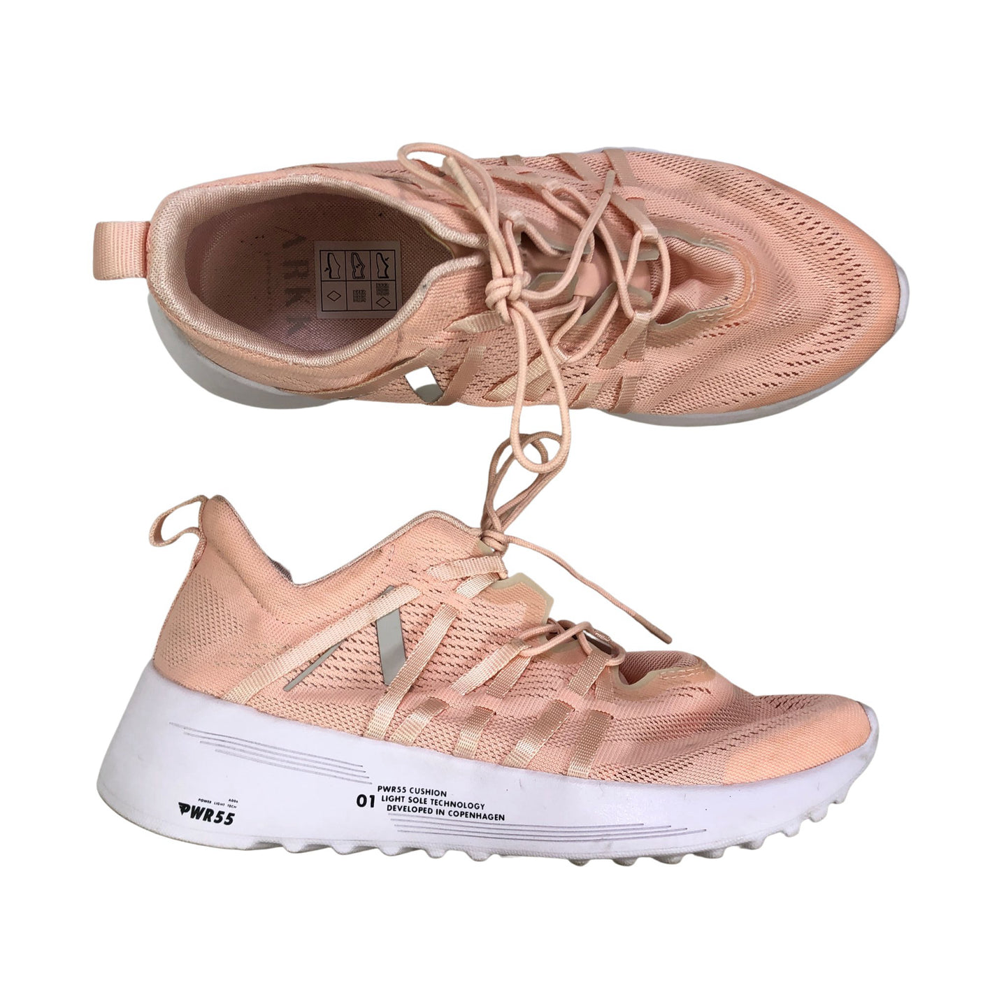 Unisex Arkk Copenhagen - Lenkkarit, koko 37 - (1)