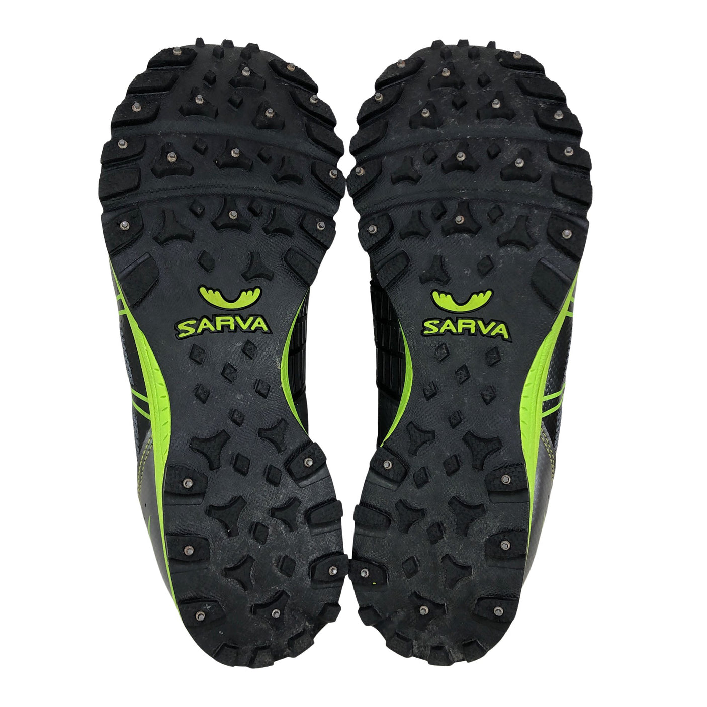 Unisex Sarva - Juoksukengät, koko 44 - (2)