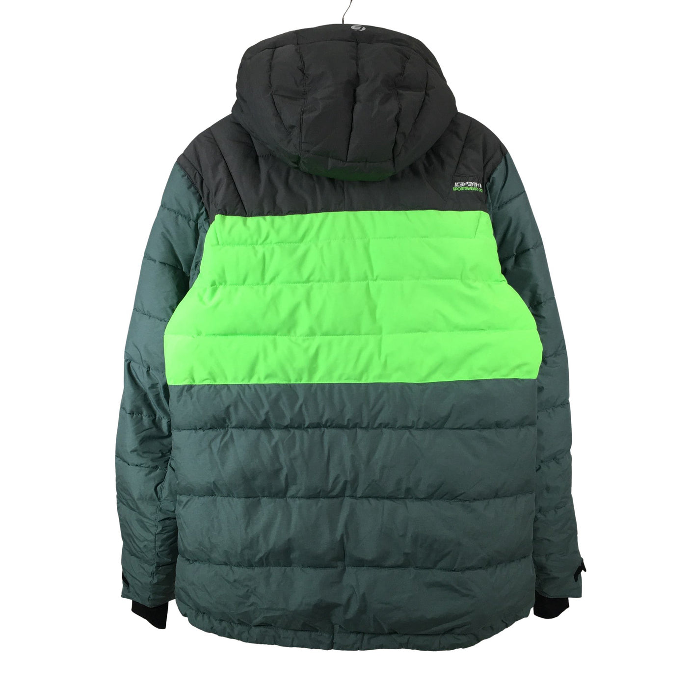 Unisex Icepeak - Toppatakki, koko XXL - (2)