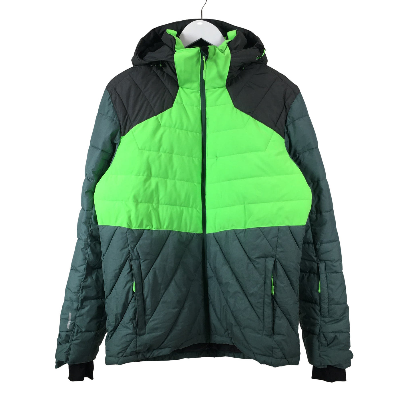 Unisex Icepeak - Toppatakki, koko XXL - (1)