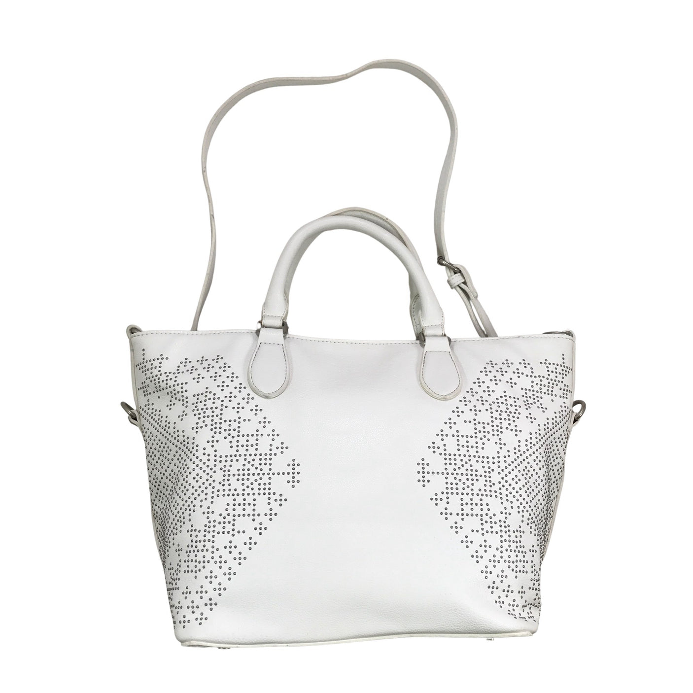 Unisex Desigual - Käsilaukku, koko Midi - (2)