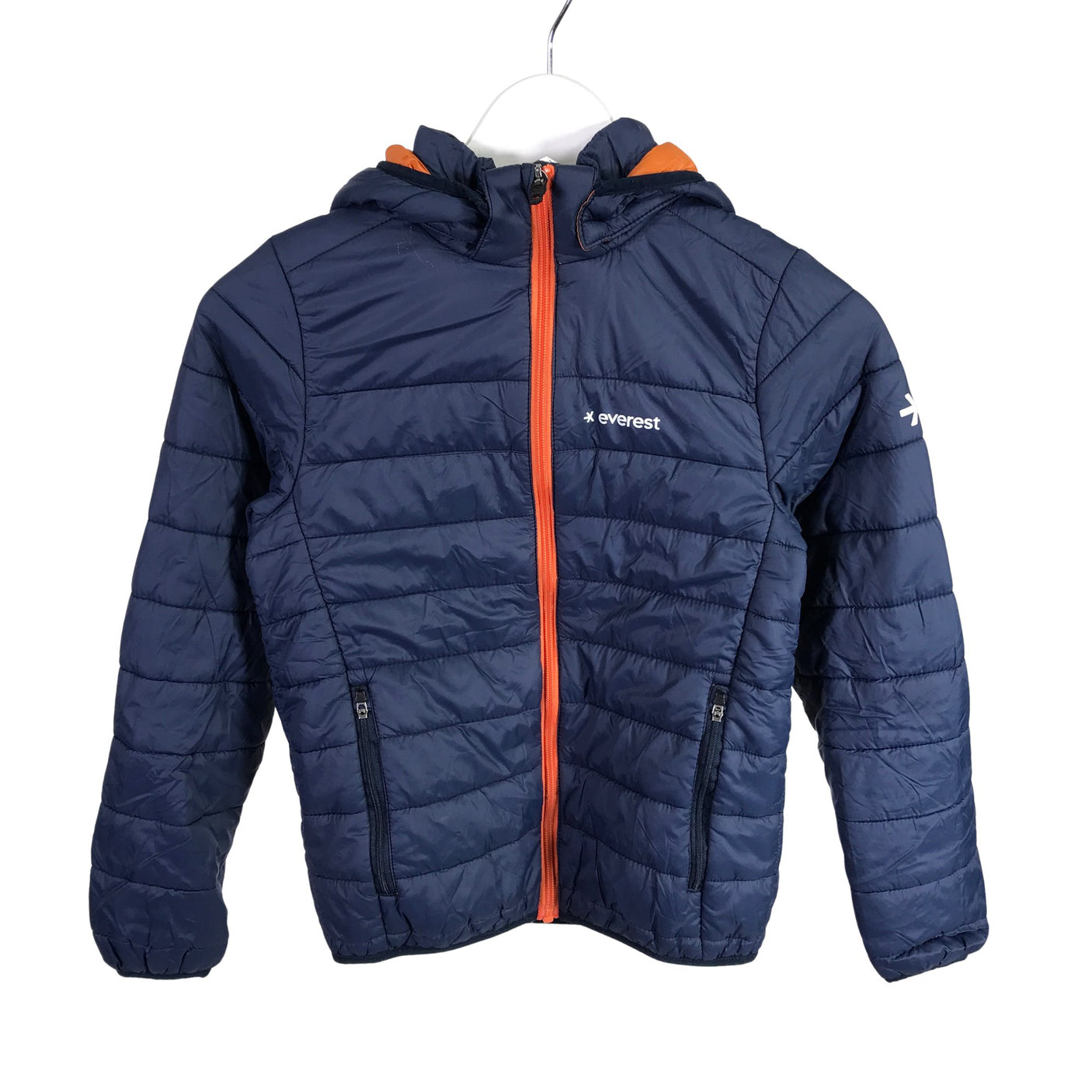 Unisex Everest - Kevyttoppatakki, koko 146 - 152 - (1)