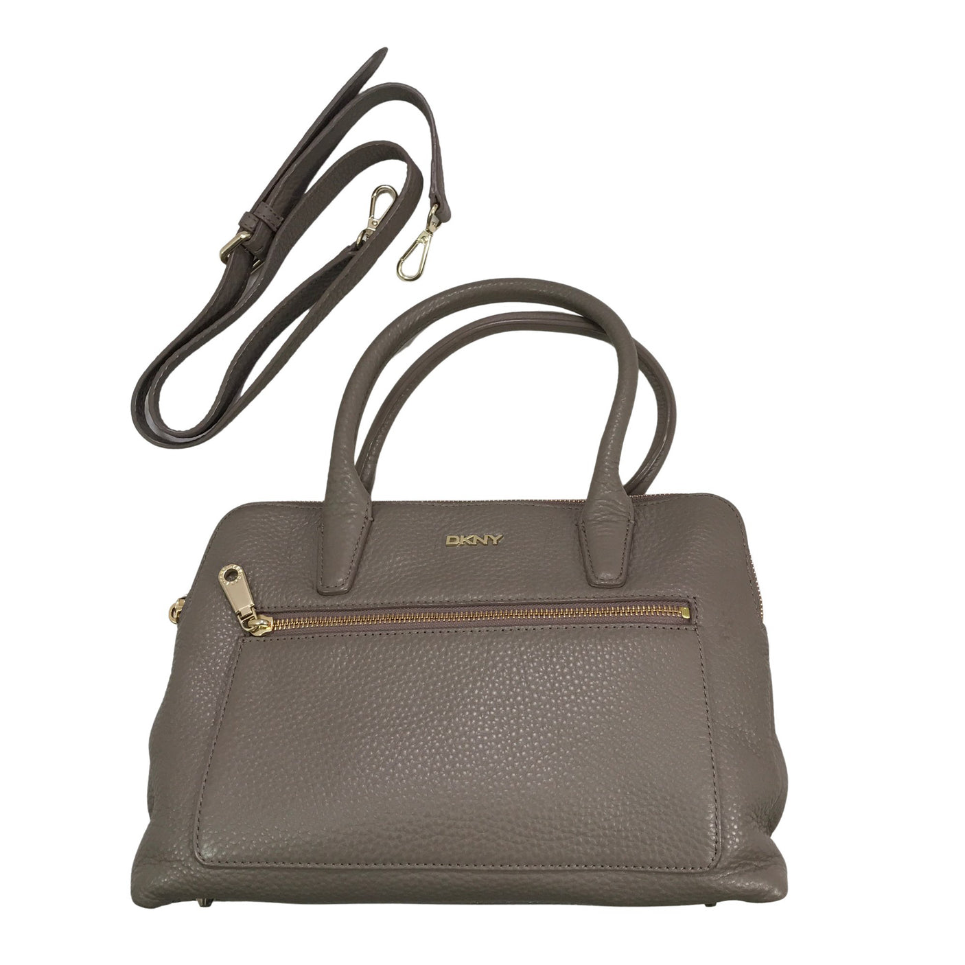 Unisex DKNY - Käsilaukku, koko Midi - (1)