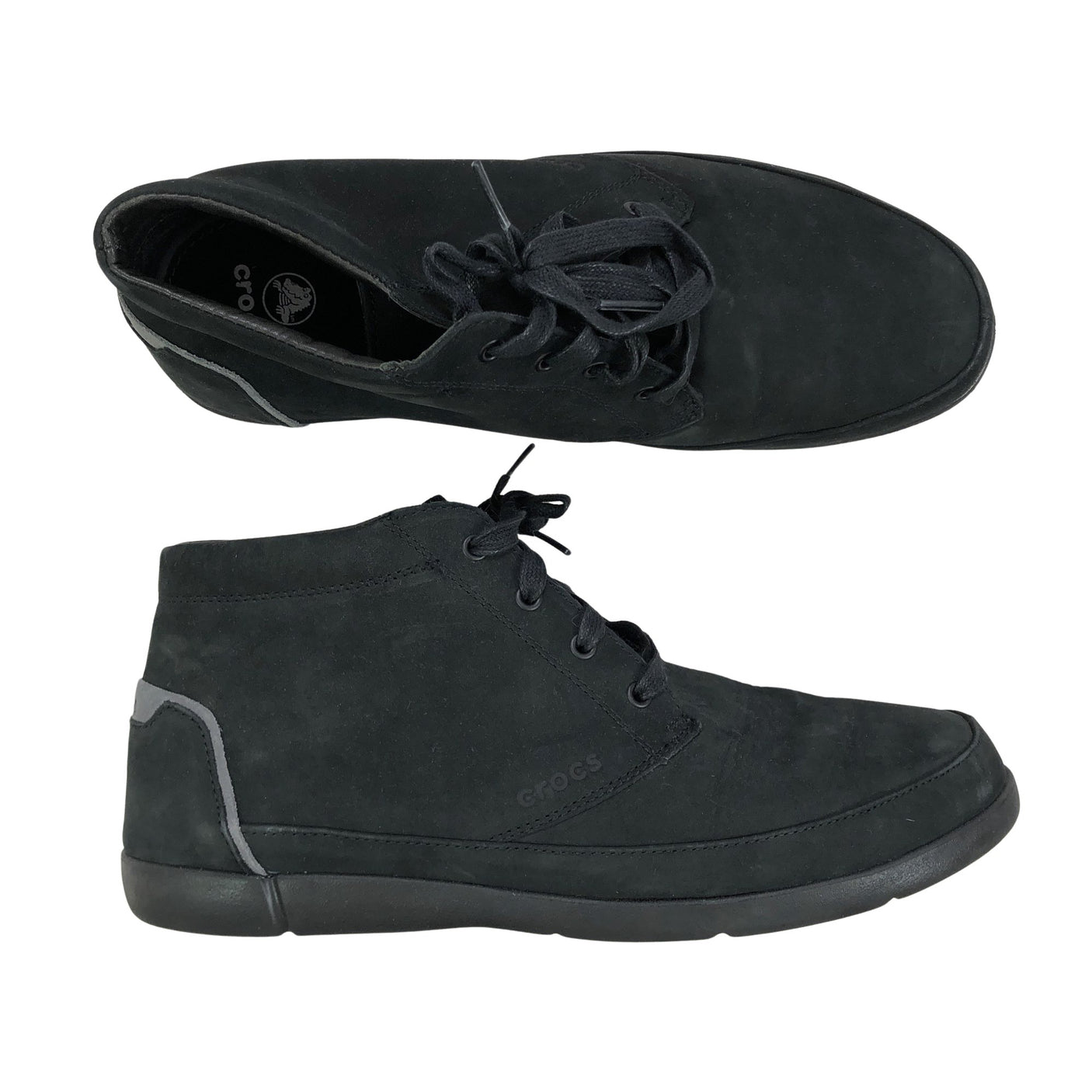 Unisex Crocs - Nilkkurit, koko 44 - (1)