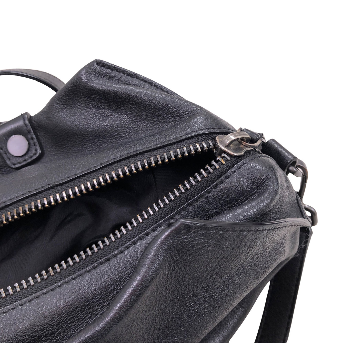 Unisex Ecco - Käsilaukku, koko Midi - (2)