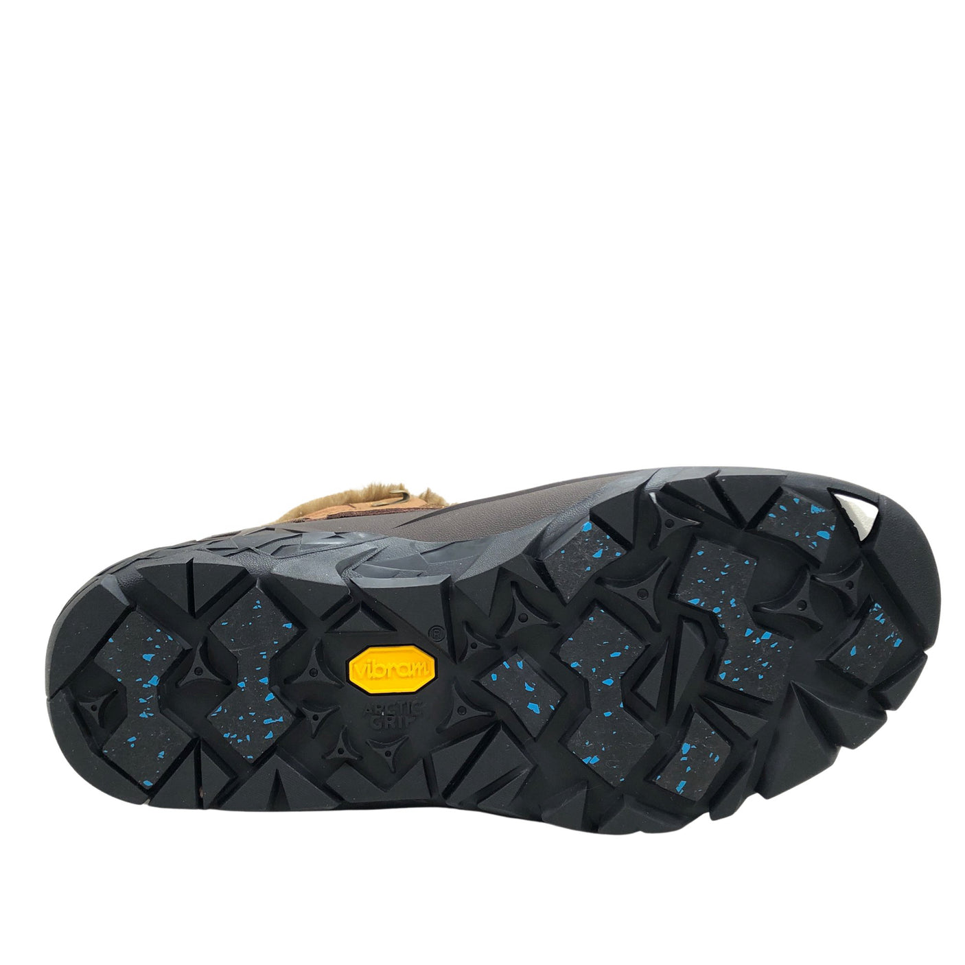 Unisex Merrell - Talvikengät, koko 39 - (2)