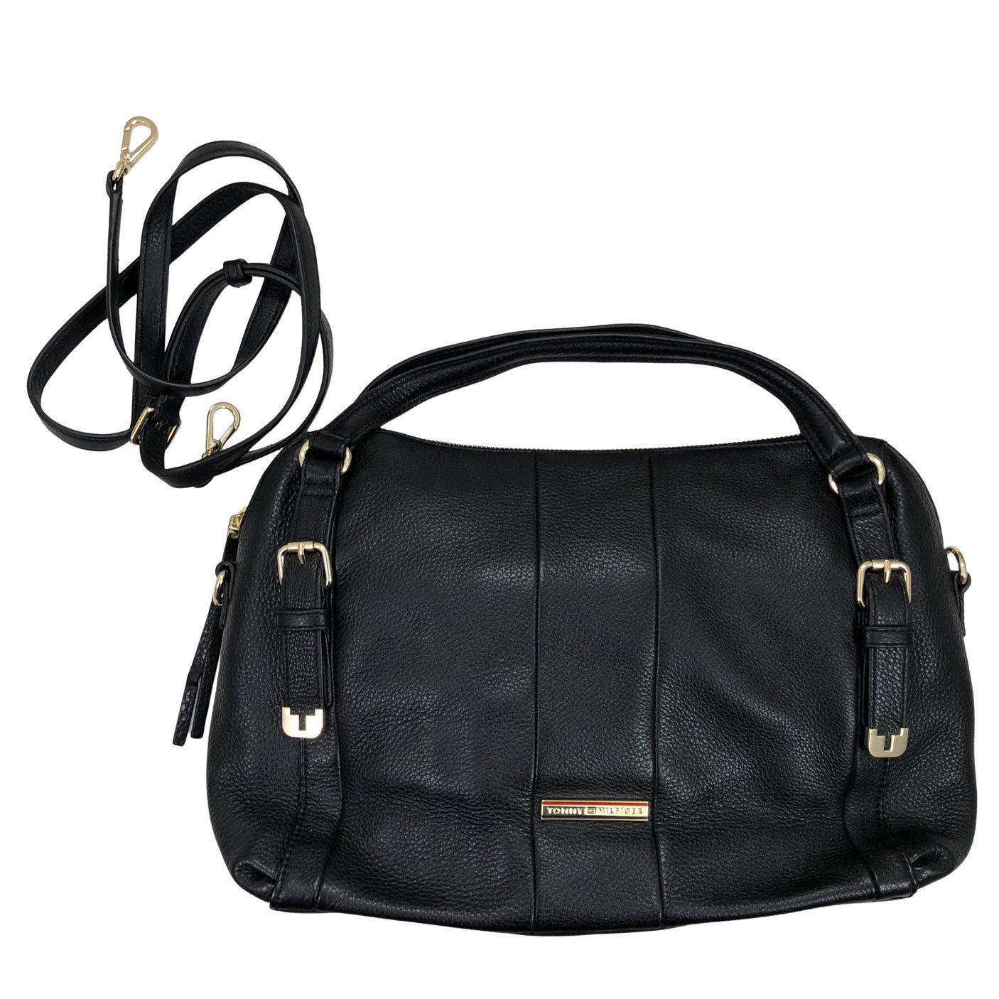 Unisex Tommy Hilfiger - Käsilaukku, koko Maxi - (1)
