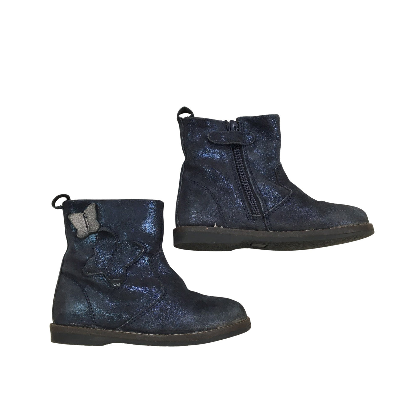 Unisex Friboo - Nilkkurit, koko 24 - (1)