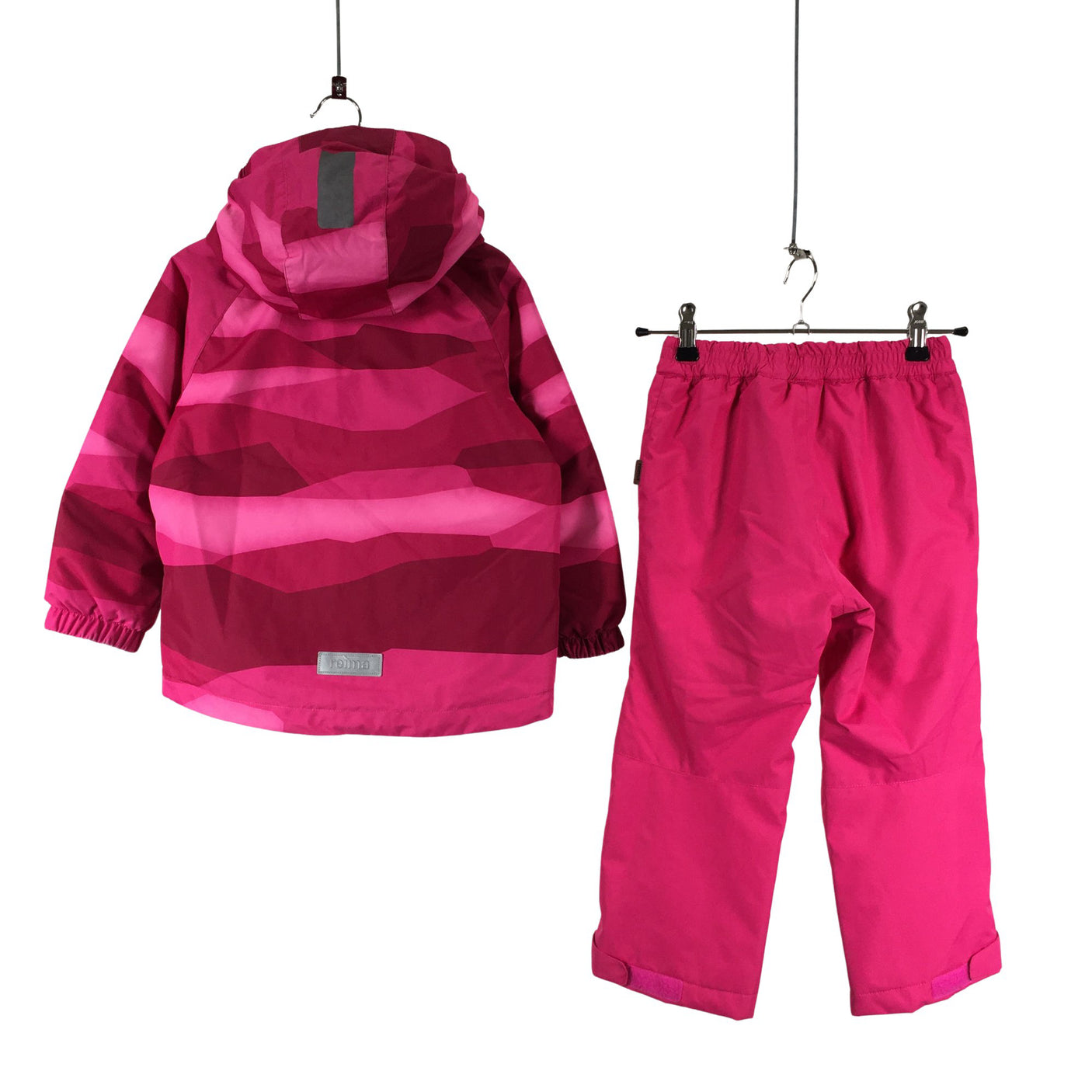 Unisex Reima - Toppa-asu, koko 104 - 110 - (2)